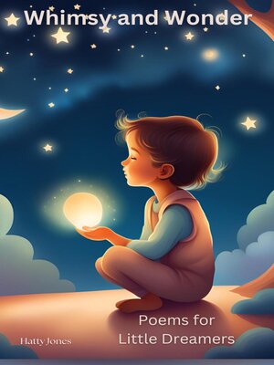 cover image of Whimsy and Wonder